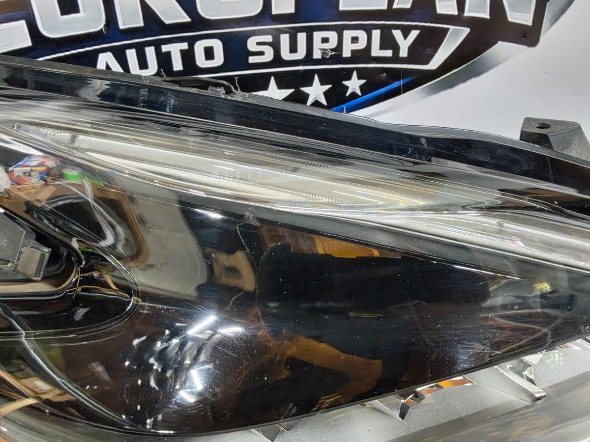 2019 2020 2021 Nissan Murano LED Headlight RH Right Passenger OEM 26010-9UF0D