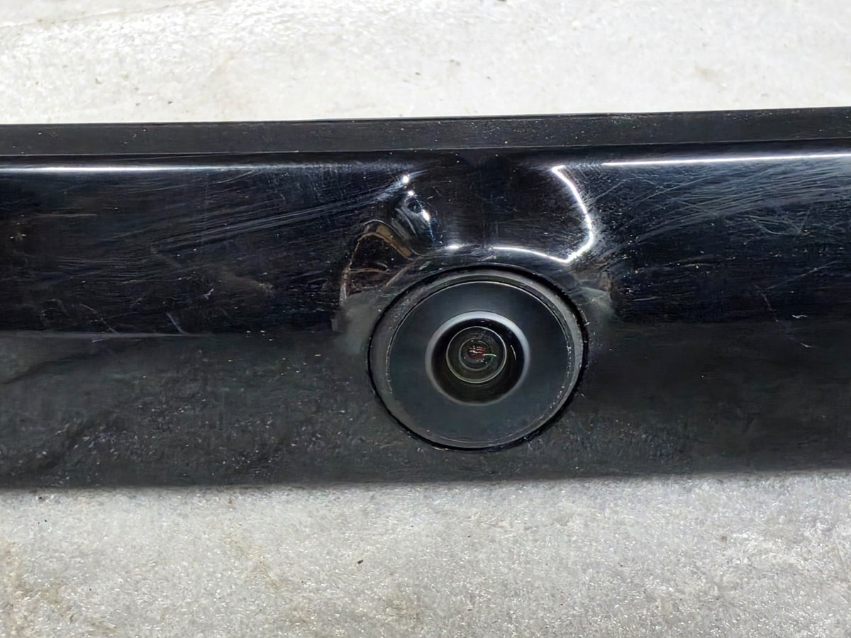 2026 Tesla Model Y Juniper Trunk Rear Camera OEM 193392500C 279.356-50