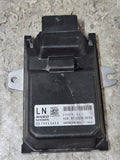 Nissan ECU/ECM Computer Control Unit 237H06UA5A KCR030-120 OEM #LN