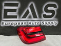 2016 - 2019 BMW 750I OEM LEFT REAR (QUARTER MOUNTED) TAIL LIGHT LAMP 7342965