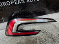 2024-2026 Tesla Model 3 Highland Rear Left LH Driver Tail Light 1691498-00-F OEM