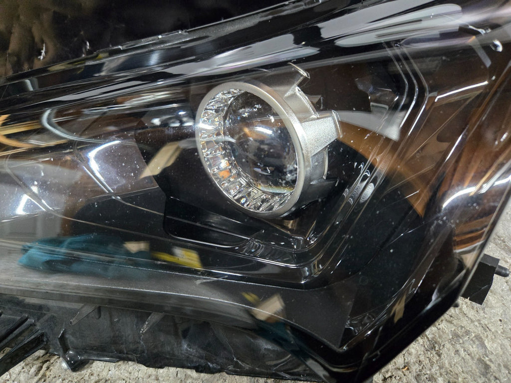2017 - 2021 Lexus NX200t NX300h Driver Left LH Side LED Headlight OEM