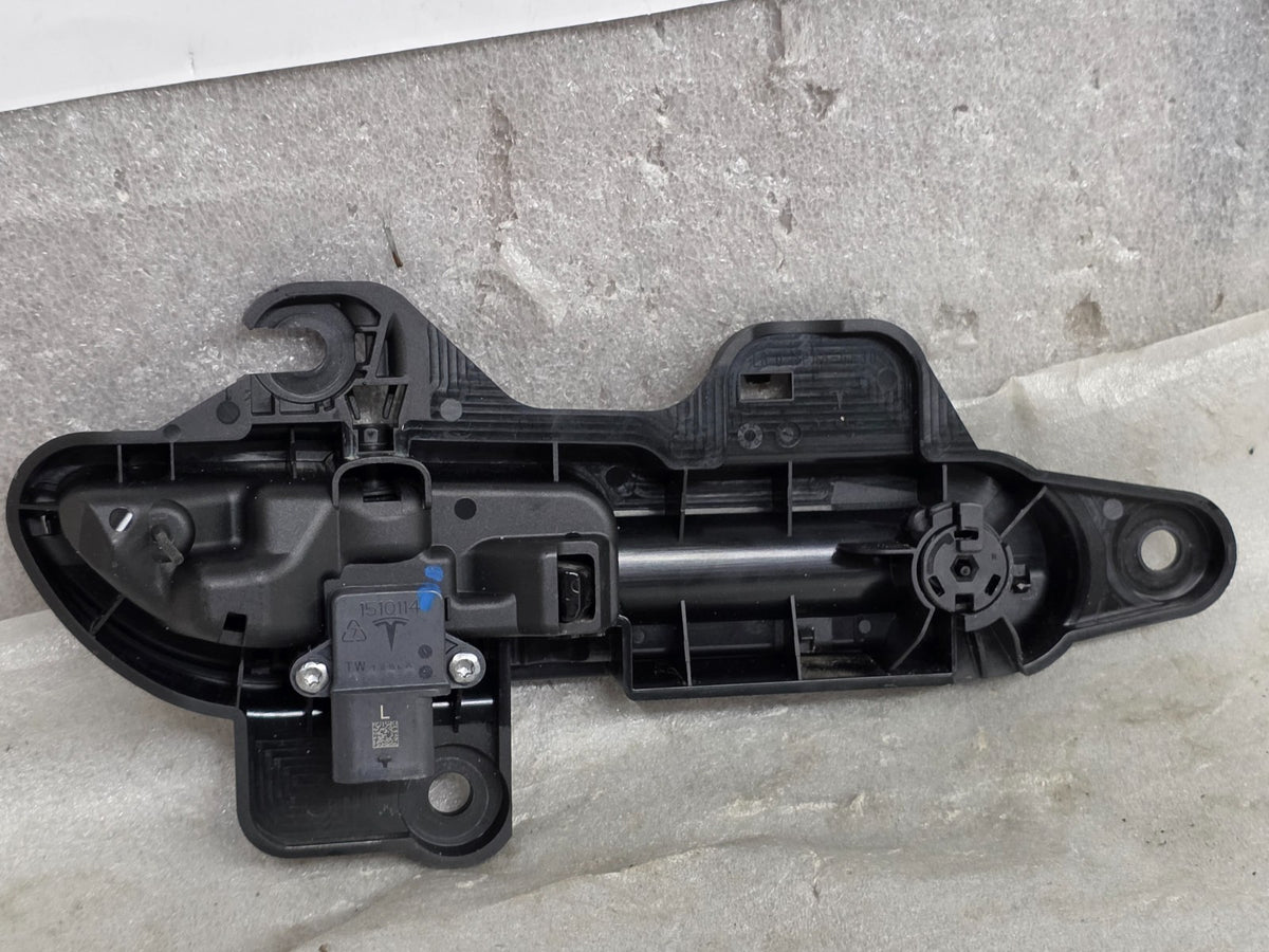 20-26 Tesla Model 3 Y Front Rear Left Driver Side Exterior Outer Door Handle OEM