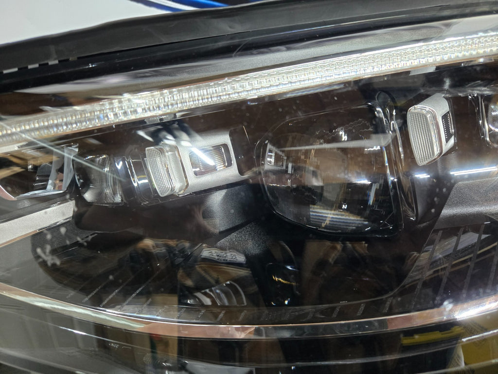 2022-2025 MERCEDES BENZ S580 S500 HEADLIGHT LEFT LH DRIVER A2239062905 OEM