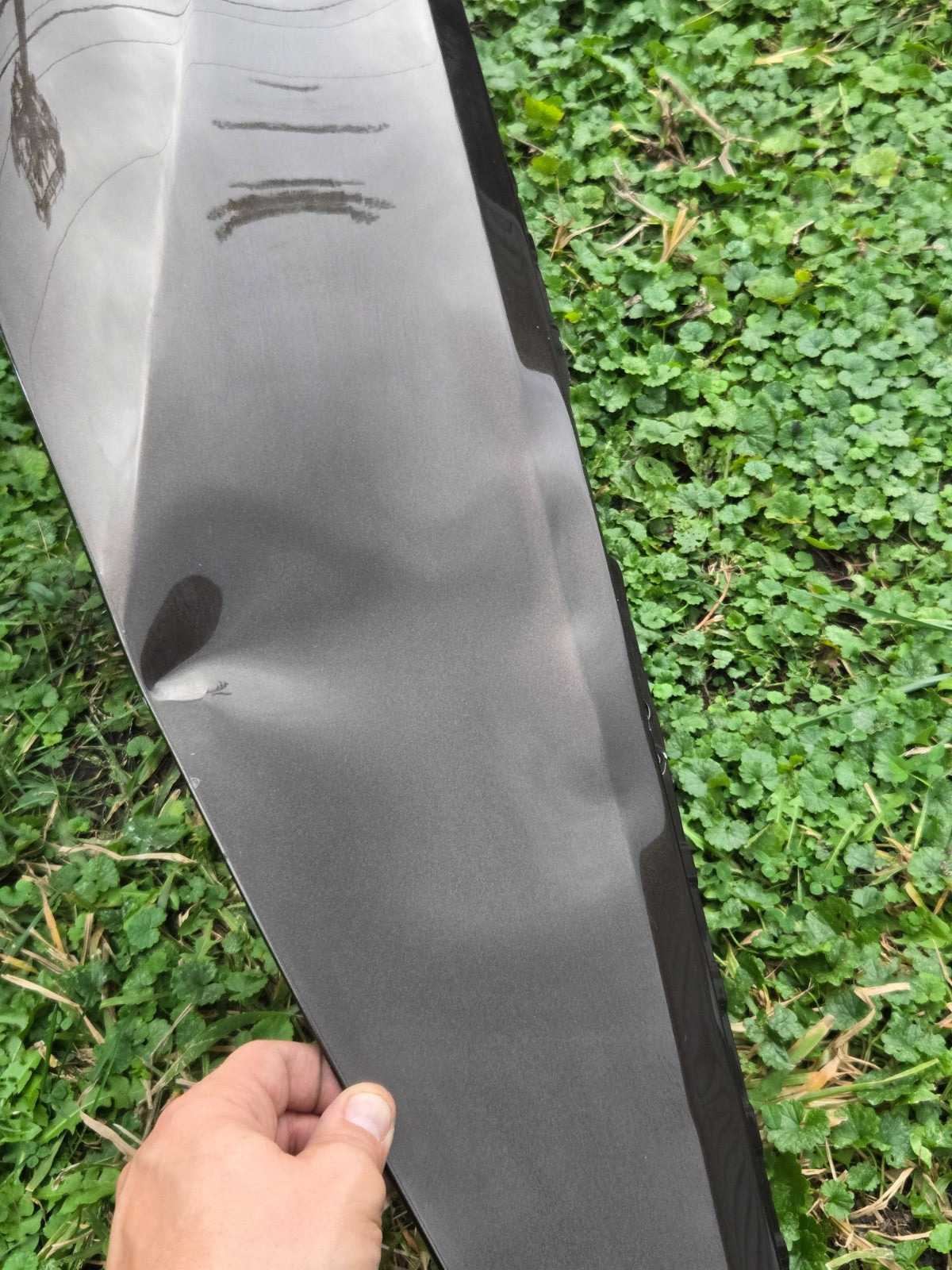 2015 - 2022 Lamborghini Huracan Front Right RH Passenger Side Fender Panel OEM