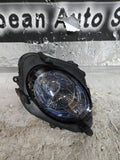 2020 2021 Bentley Continental GT GTC Fog Light Turn Signal LED Right 3SD953042A