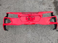 2020- 2024 CHEVROLET CORVETTE C8 REAR BUMPER COVER w/ HARNESS OEM