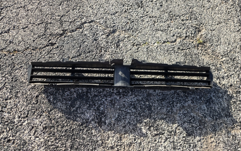 2018-2024 GENUINE BMW G30 G31 FRONT LOWER AIR FLAP SHUTTER 7497285 OEM