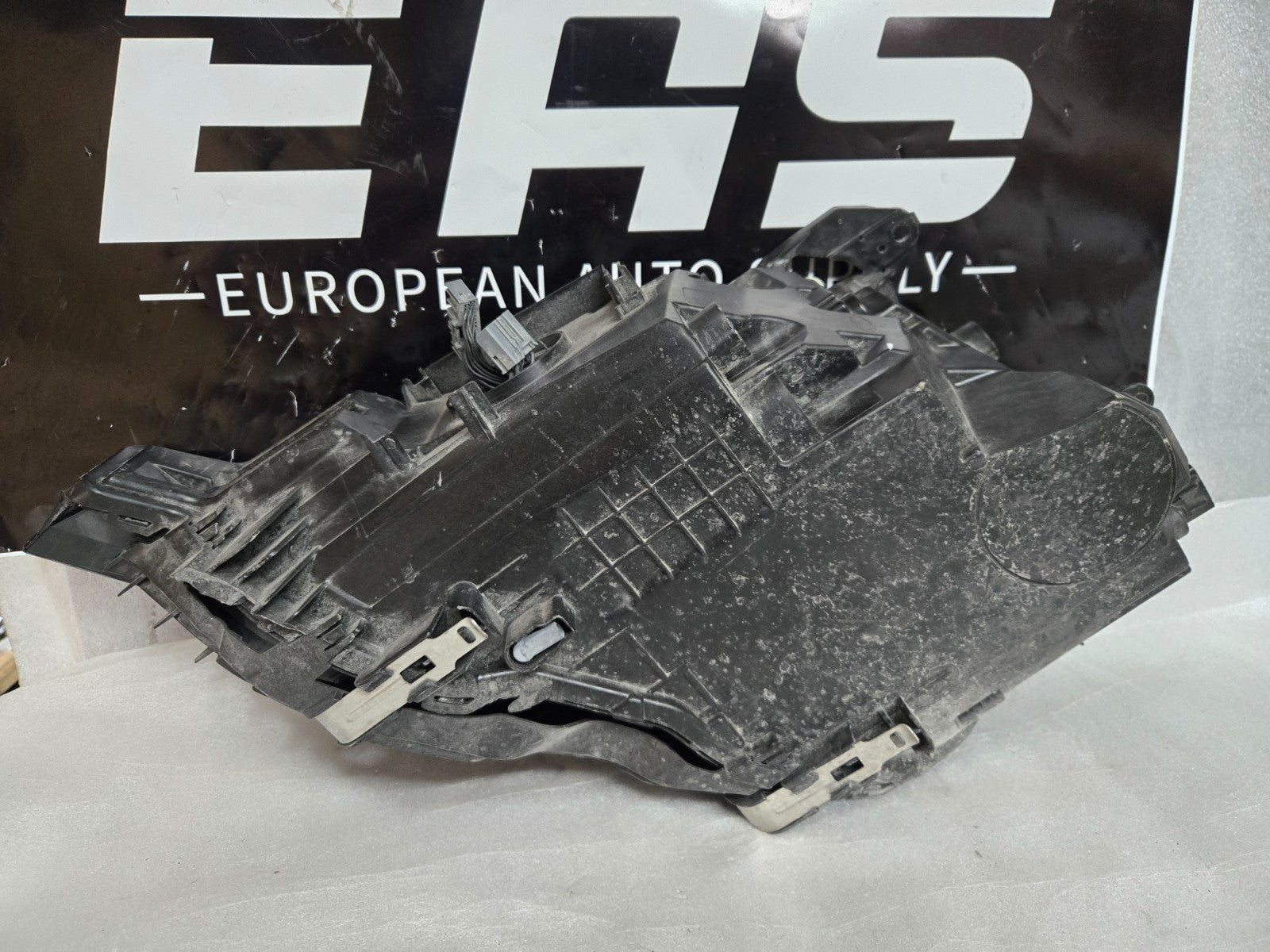 2019 - 2021 VOLVO XC60 RIGHT RH PASSENGER SIDE LED HEADLIGHT OEM 31655239