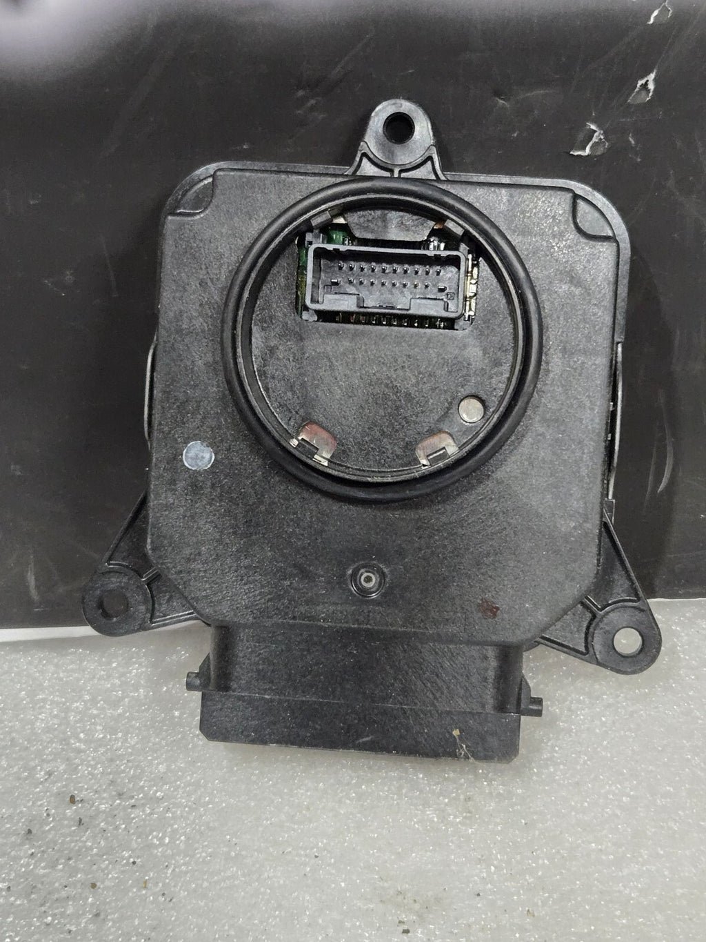 2020-2022 Lexus RX350 RX450h LED Headlight Ballast Control Module 89908-48140