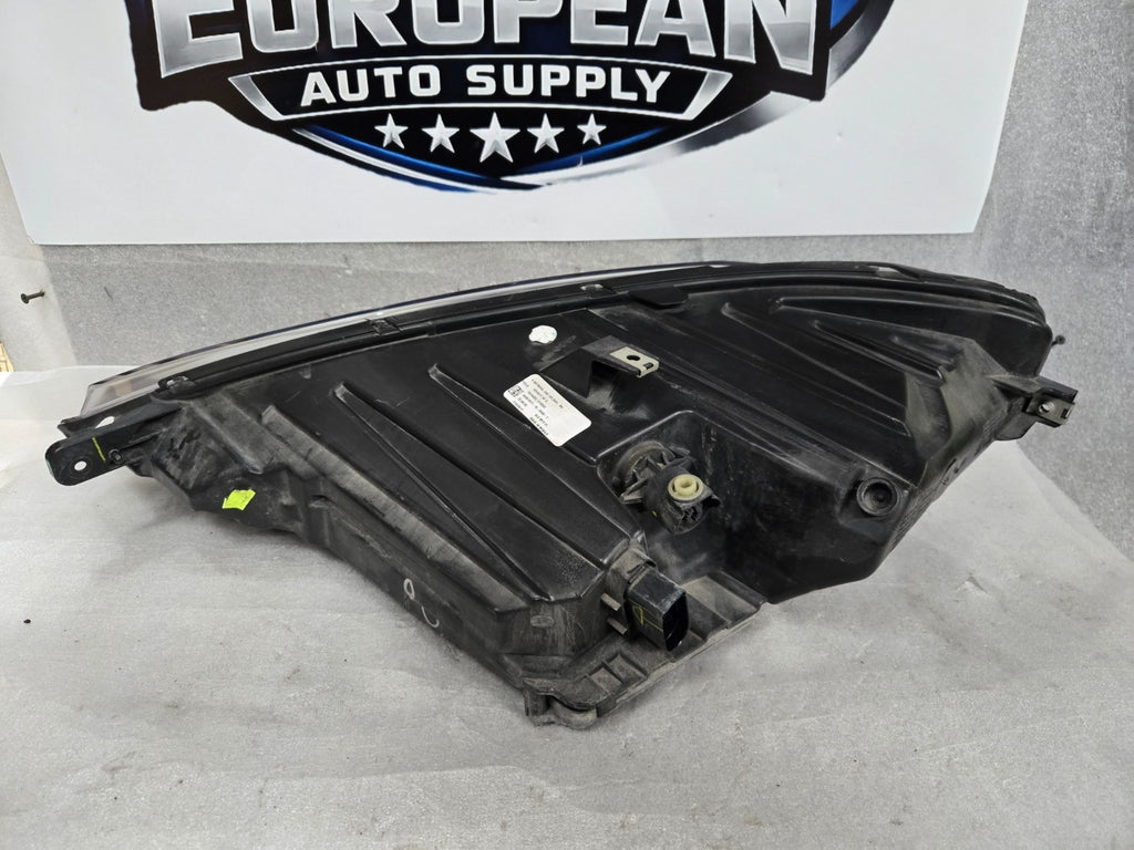 2016-2020 Tesla Model S Right RH Passenger Side LED Headlight OEM 105357100D