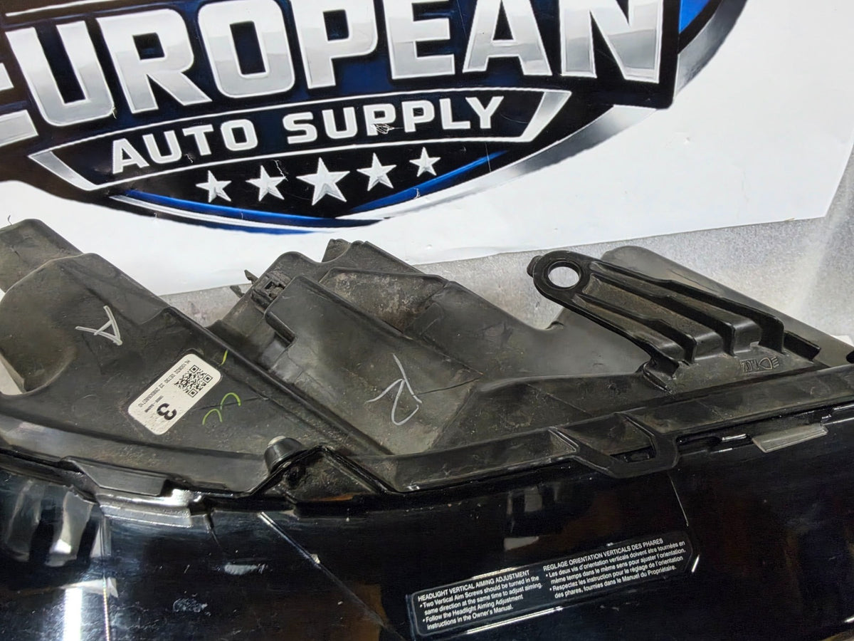 2023 2024 2025 LEXUS RX350 LED HEADLIGHT RIGHT RH 10000-8A0M9 TRIPLE BEAM OEM