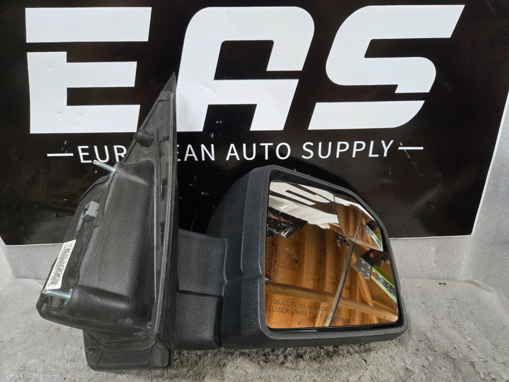 2015 - 2018 Ford F150 RH Right Passenger Side Power Turn Signal Mirror OEM