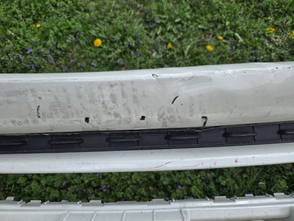 2017 2018 2019 2020 Maserati Levante Front Bumper Cover OEM 670035298