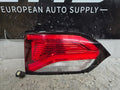2017-2024 Chrysler Pacifica LH Left Driver Rear Inner Taillight OEM P68228941AE