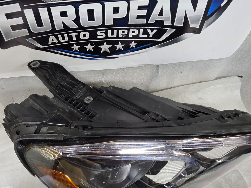 2020-2023 Mercedes GLE 350 GLE 450 Right RH LED Headlight Non-AFS AFTERMARKET