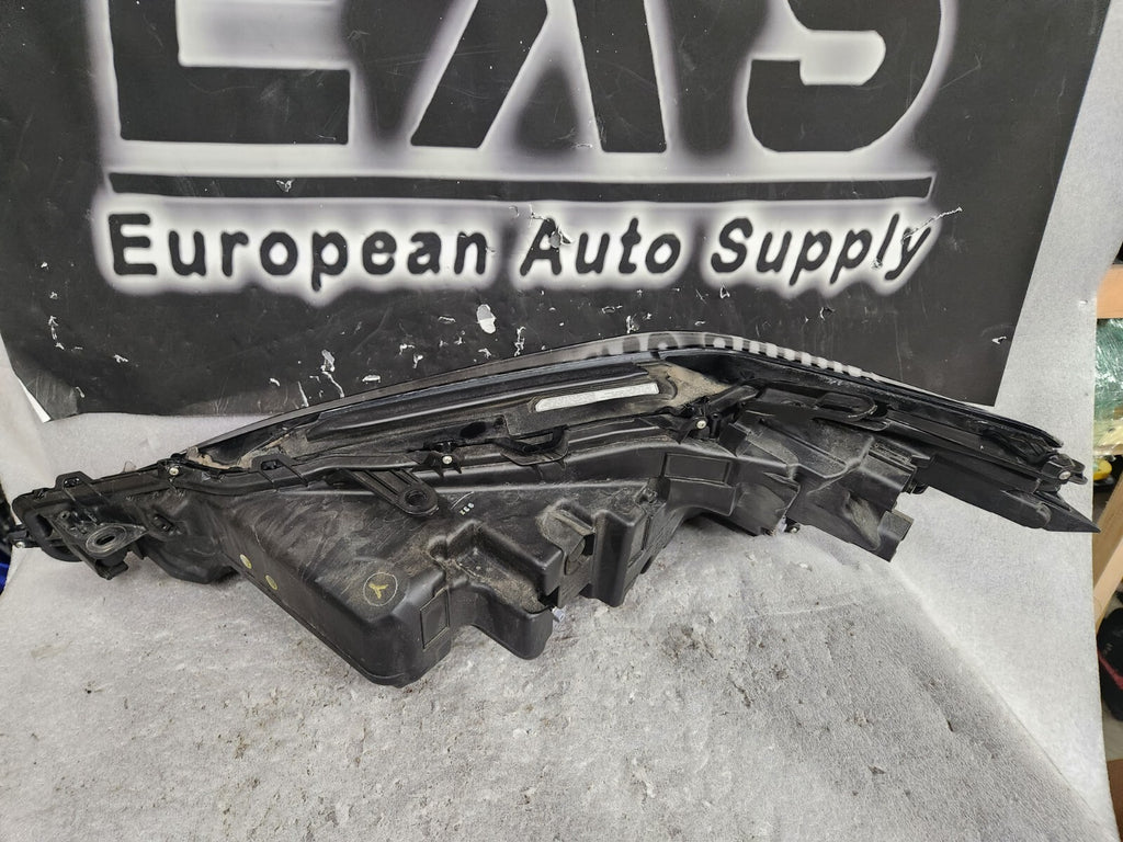 2019-2020 2021 Lexus ES350 Right RH Passenger Triple Beam LED Headlight OEM