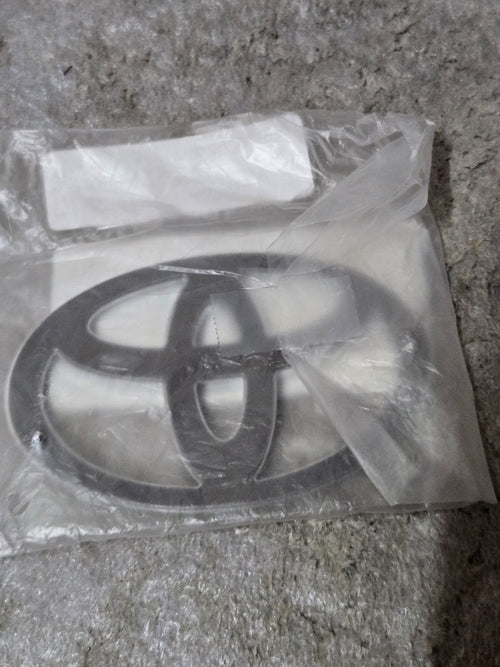 2010-2024  TOYOTA DECKLID EMBLEM LOGO 90975-A2003 NEW OEM