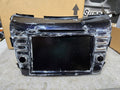 2021-2023 Nissan Murano Radio Navigation Stereo Display Assembly 2591A-7BA0B OEM