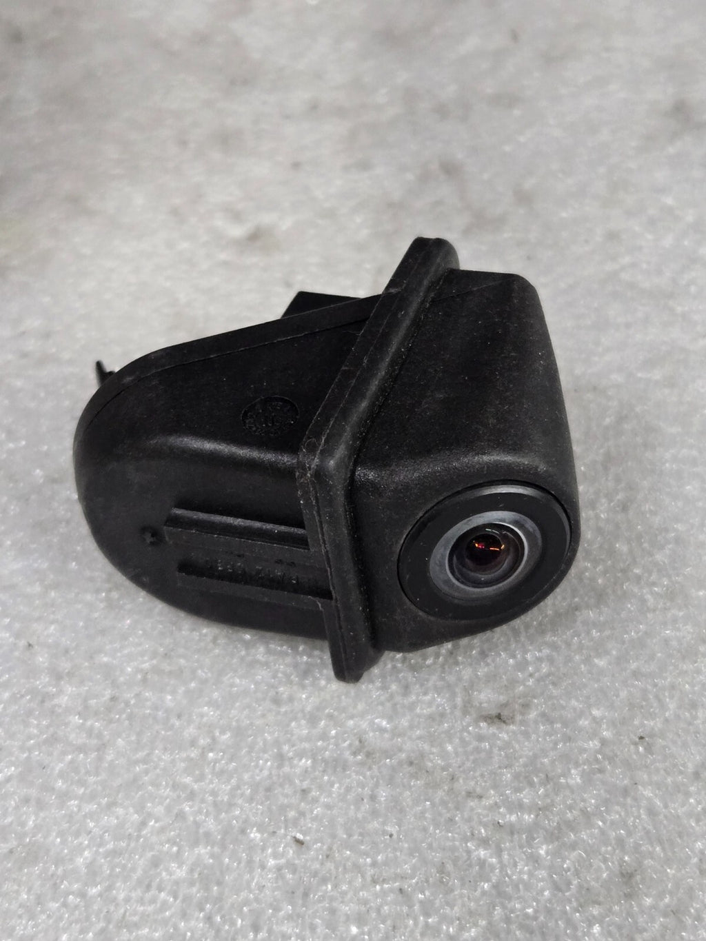 2009-18 BMW 3 4 5 7 M5 X3 X5 X6 F01 F07 F10 F15 F16 F30 F32 REARVIEW CAMERA OEM