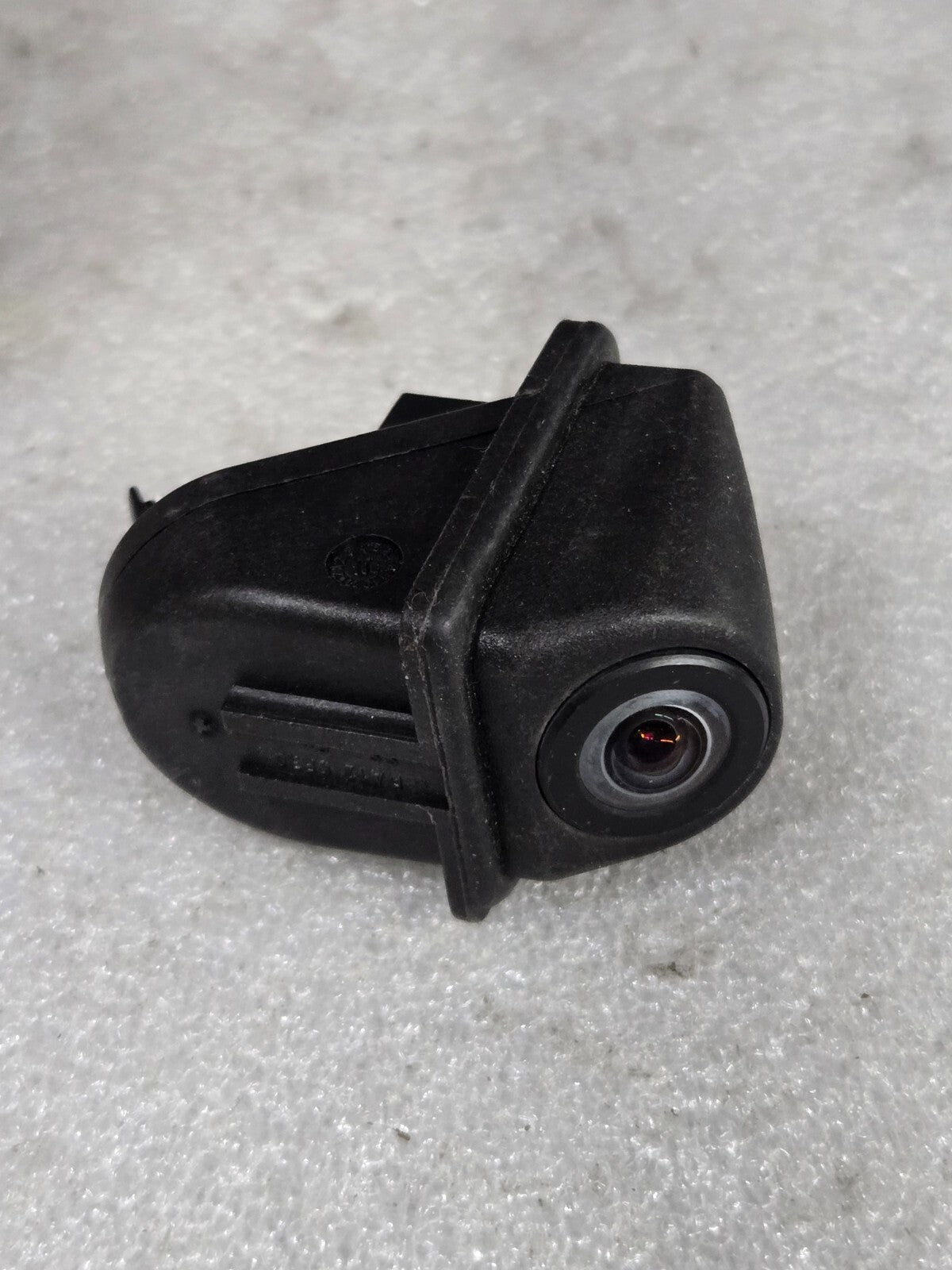 2009-18 BMW 3 4 5 7 M5 X3 X5 X6 F01 F07 F10 F15 F16 F30 F32 REARVIEW CAMERA OEM