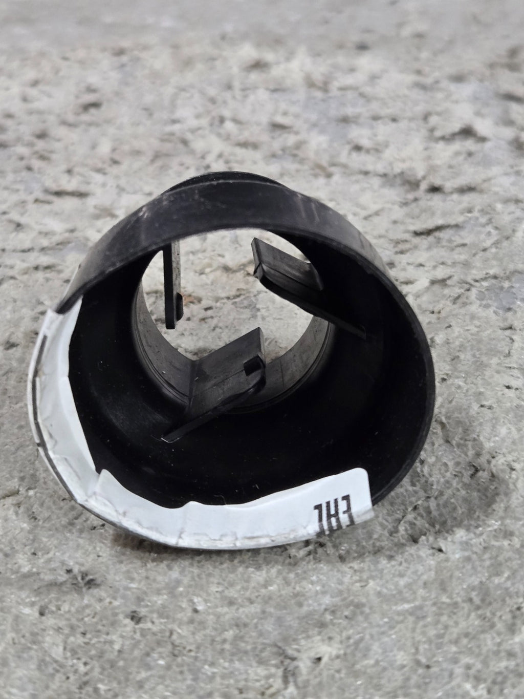 2024 2025 BMW i5 Control Arm Rubber Mount Top OEM NEW 31108833037