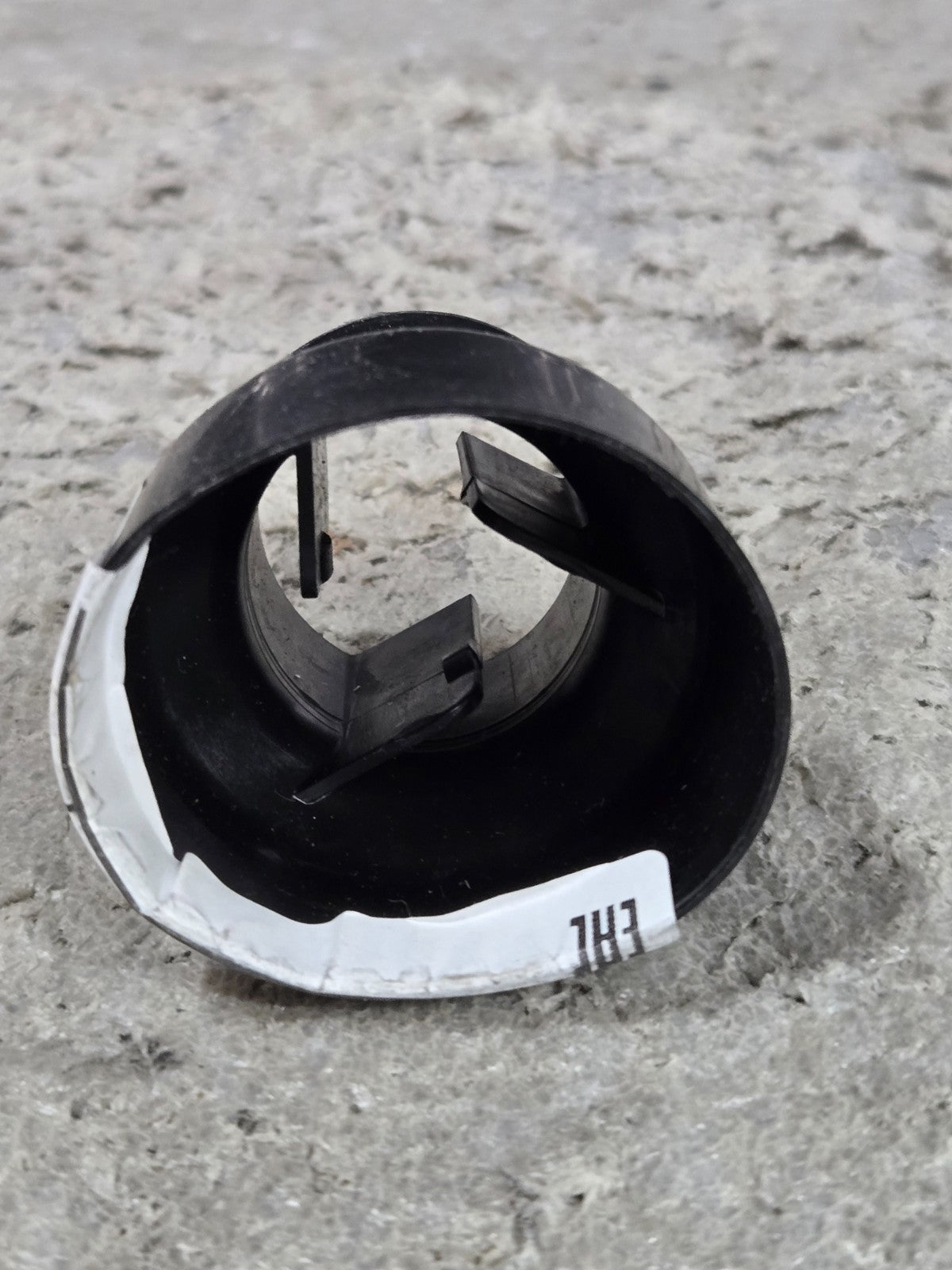 2024 2025 BMW i5 Control Arm Rubber Mount Top OEM NEW 31108833037