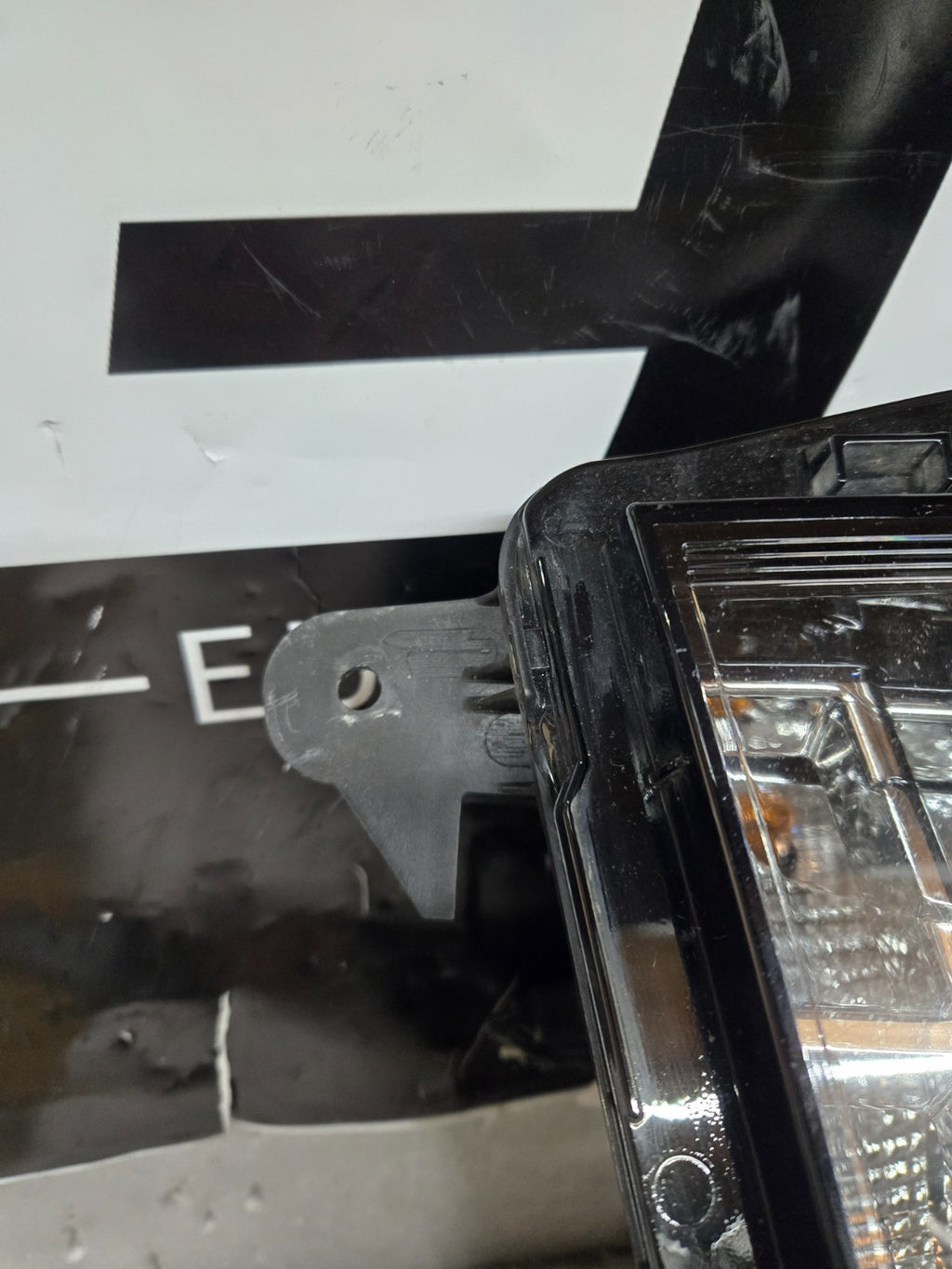 2015-2020 Cadillac Escalade LED Fog Light Left LH Driver Side OEM 19434108