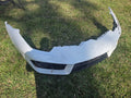 2015 2016 Lamborghini Huracan LP580 DAMAGED FRONT BUMPER COVER OEM 4T0807437G