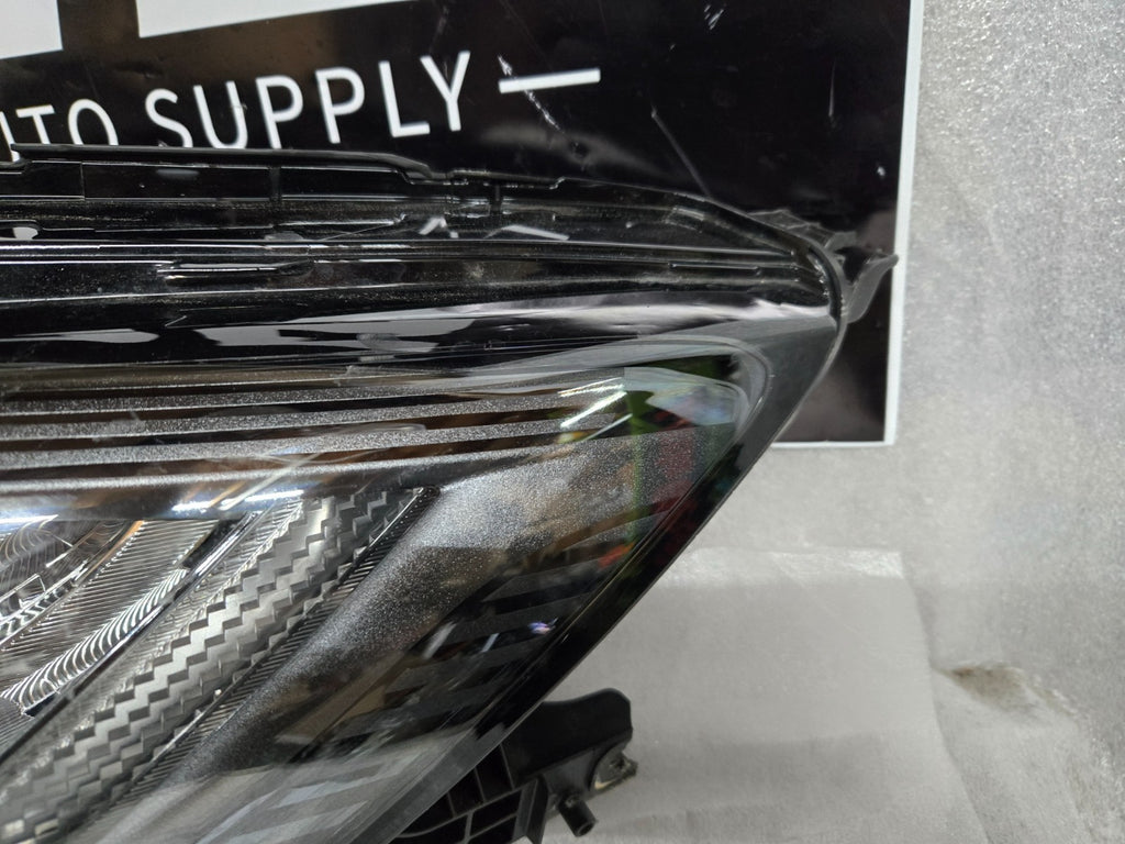 2020-2025 LINCOLN CORSAIR REFLECTOR LED HEADLIGHT LEFT LH DRIVER SIDE OEM