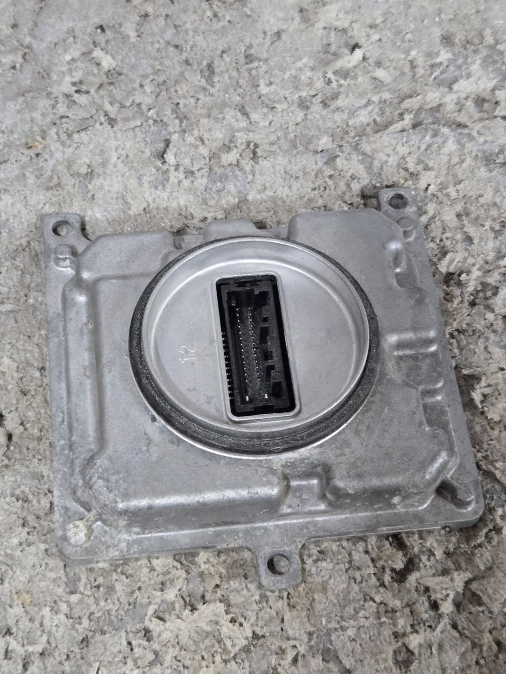2020 2021 Mazda CX-30 CX30 LED Headlight Control Ballast Module DGH9-67890 OEM