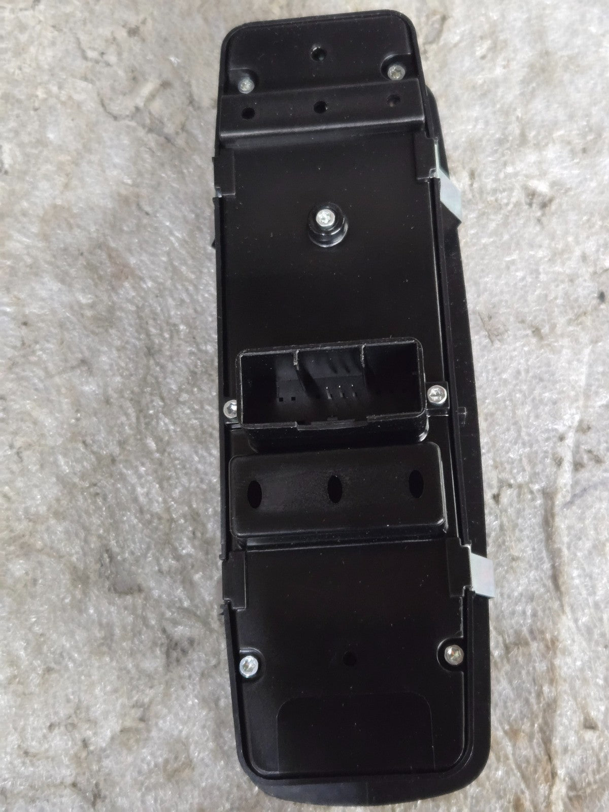 14-17 Maserati Ghibli Front Left Door Master Window Switch Control 670025406 OEM