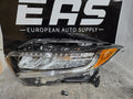 2019 2020 2021 Honda HR-V HRV Full LED Headlight Left LH Driver Side OEM
