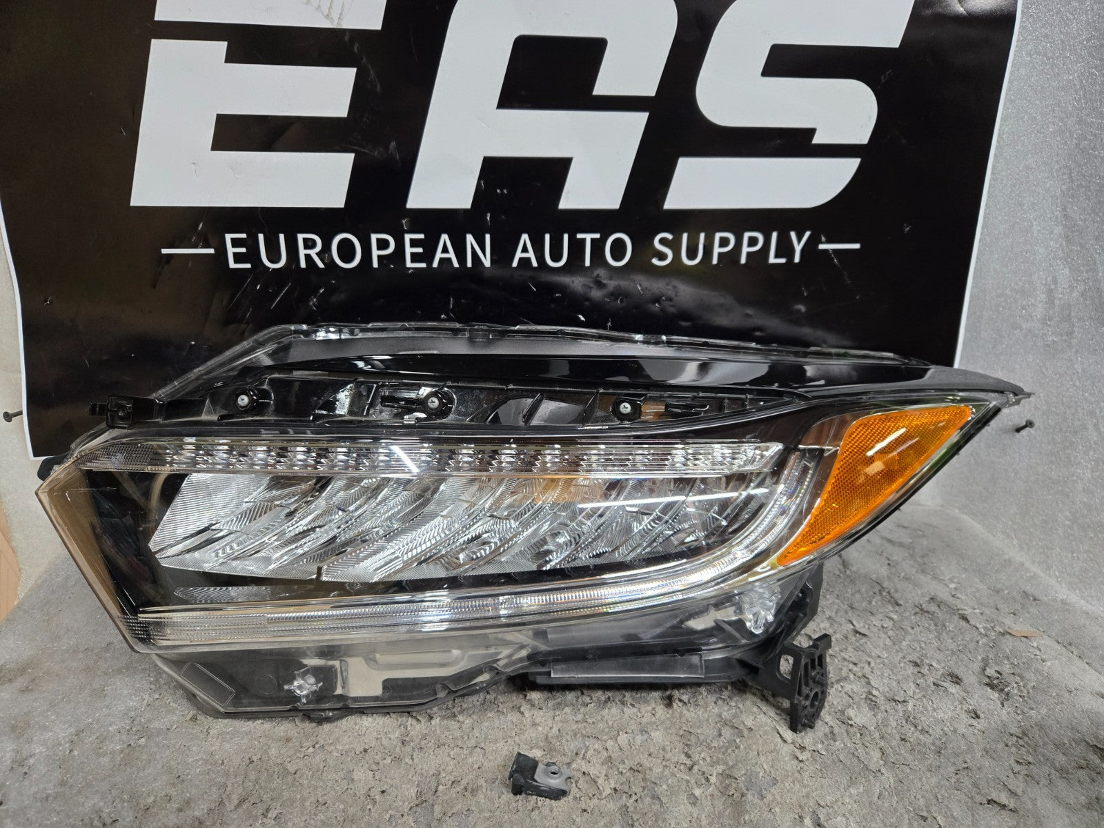 2019 2020 2021 Honda HR-V HRV Full LED Headlight Left LH Driver Side OEM