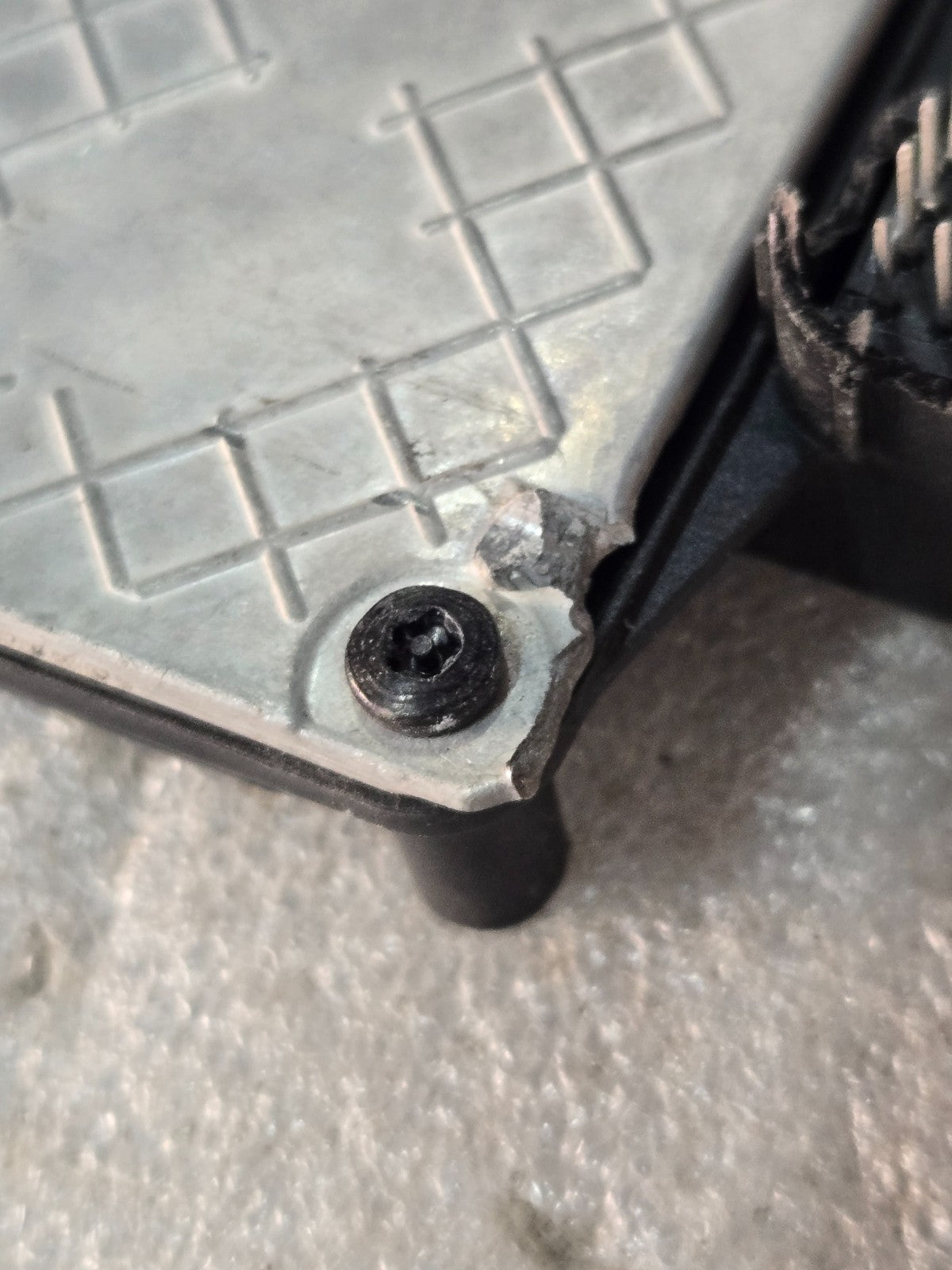 2021 - 2024 Nissan Altima Kicks Rogue Cruise Distance Sensor 28438-5FA6A OEM CA-