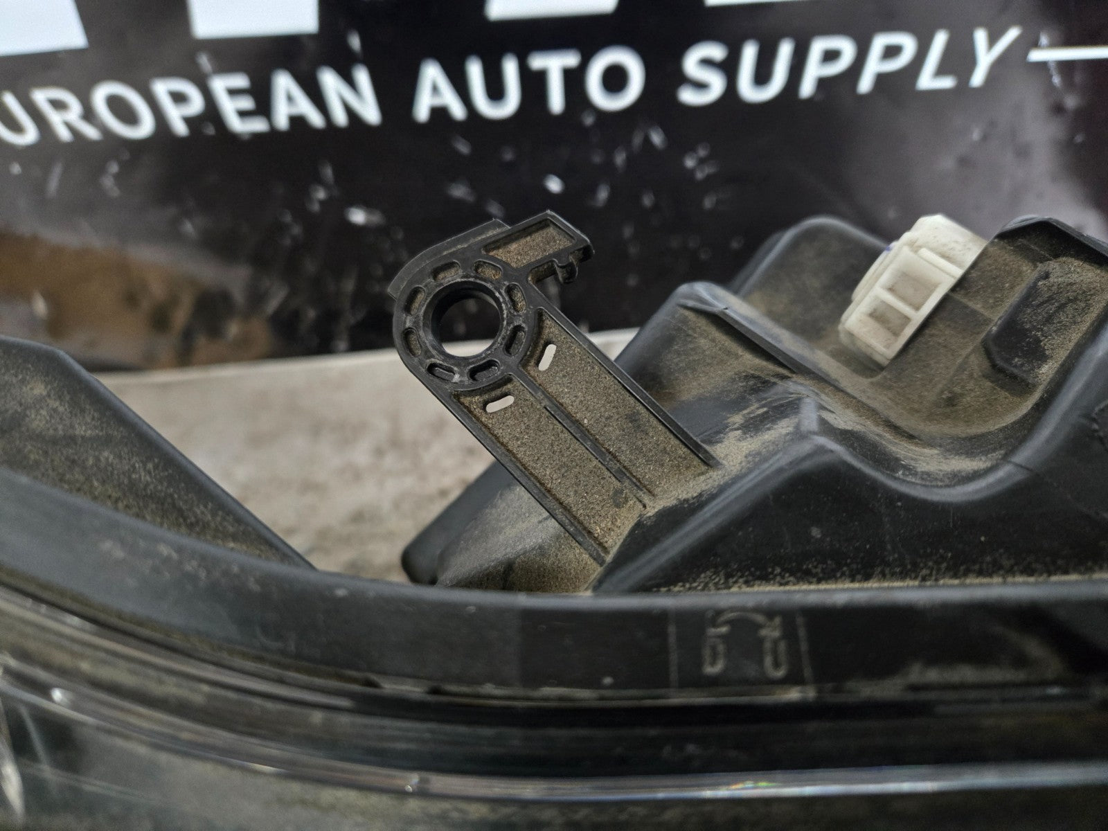 2020 2021 2022 Subaru Legacy Outback Passenger Right RH LED Headlight AFS OEM