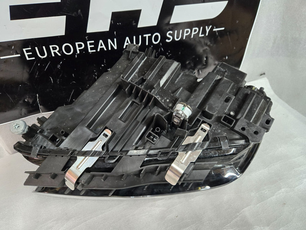 2024-2026 BMW 5 SERIES G60 G90 540I I5 M5 RIGHT RH LED HEADLIGHT OEM SHADOWLINE
