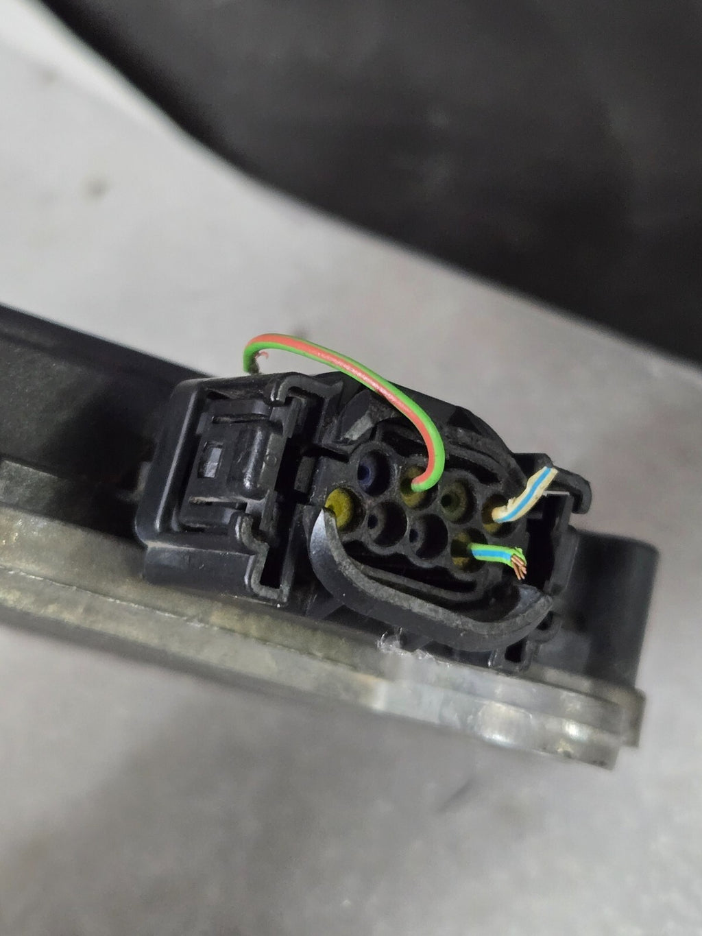 OEM BMW Radars Sensor Front G01 G02 G11 G30 G31 F90 G32 6631-6888029-01 75789013