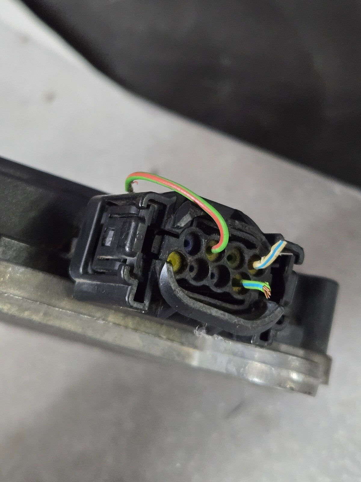 OEM BMW Radars Sensor Front G01 G02 G11 G30 G31 F90 G32 6631-6888029-01 75789013
