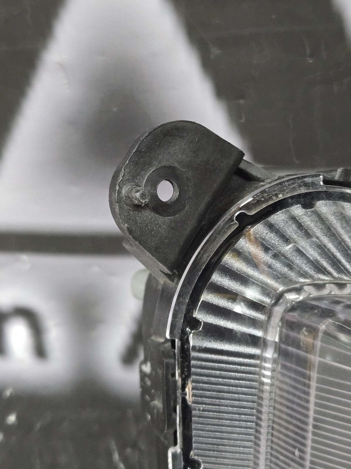 2021-23 KIA SELTOS FRONT RIGHT PASSENGER SIDE FOG LIGHT LAMP LED 92202-Q5110 OEM