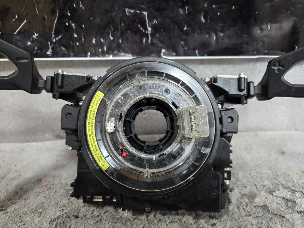 2015 - 2022 Lamborghini Huracan Front Clock Spring Paddle Shifter Assembly OEM