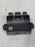 2020-2024 BMW 228 F44 BMW i4 OEM Rear Bumper Tailgate Liftgate Sensor 6135241623