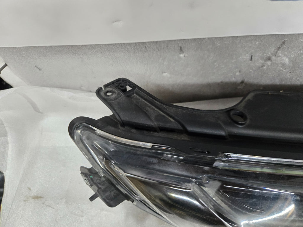 2019-2022 CHEVROLET BLAZER FRONT RIGHT LED DAYTIME RUNNING LIGHT 84856651 OEM