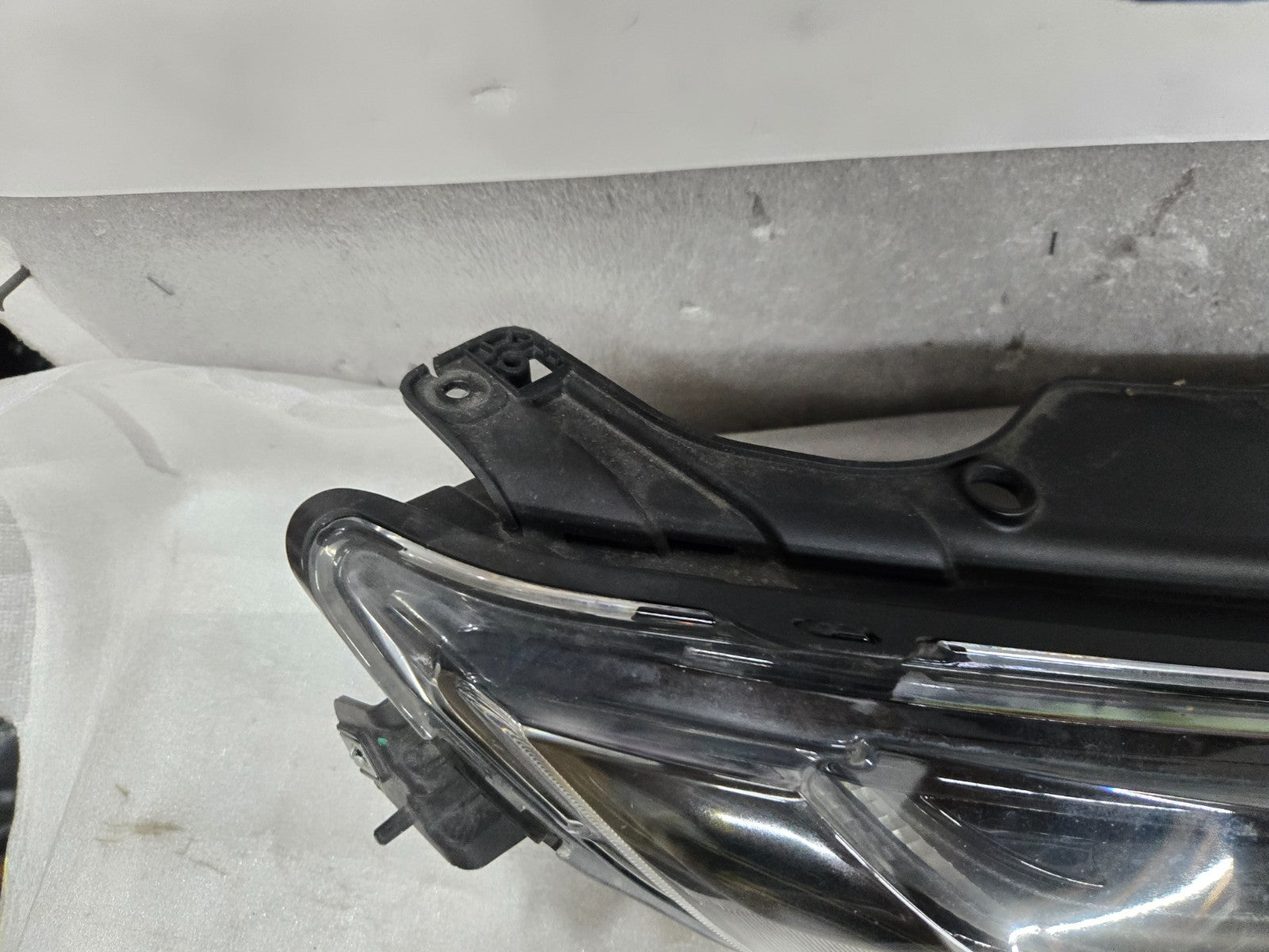 2019-2022 CHEVROLET BLAZER FRONT RIGHT LED DAYTIME RUNNING LIGHT 84856651 OEM