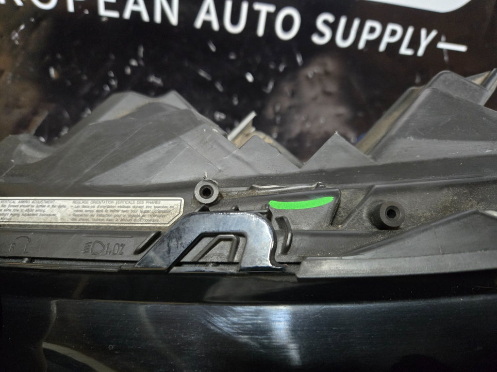 2017-2021 Lexus NX200t NX300h Left LH Driver Side LED Headlight OEM 81070-78190