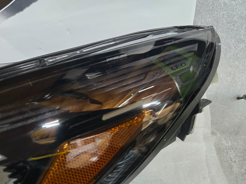 2023-2025 Ford Escape Reflector LED Headlight Left LH Driver PJ6B-13E015-BC OEM