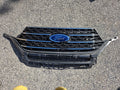 2020 2021 2022 2023 Ford Explorer Grill W/ Emblem LB5B-8200-BD59B8 OEM