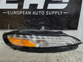 2014-18 JEEP CHEROKEE DAYTIME RUNNING LIGHT OEM RH PASSENGER SIDE 68321886AB OEM