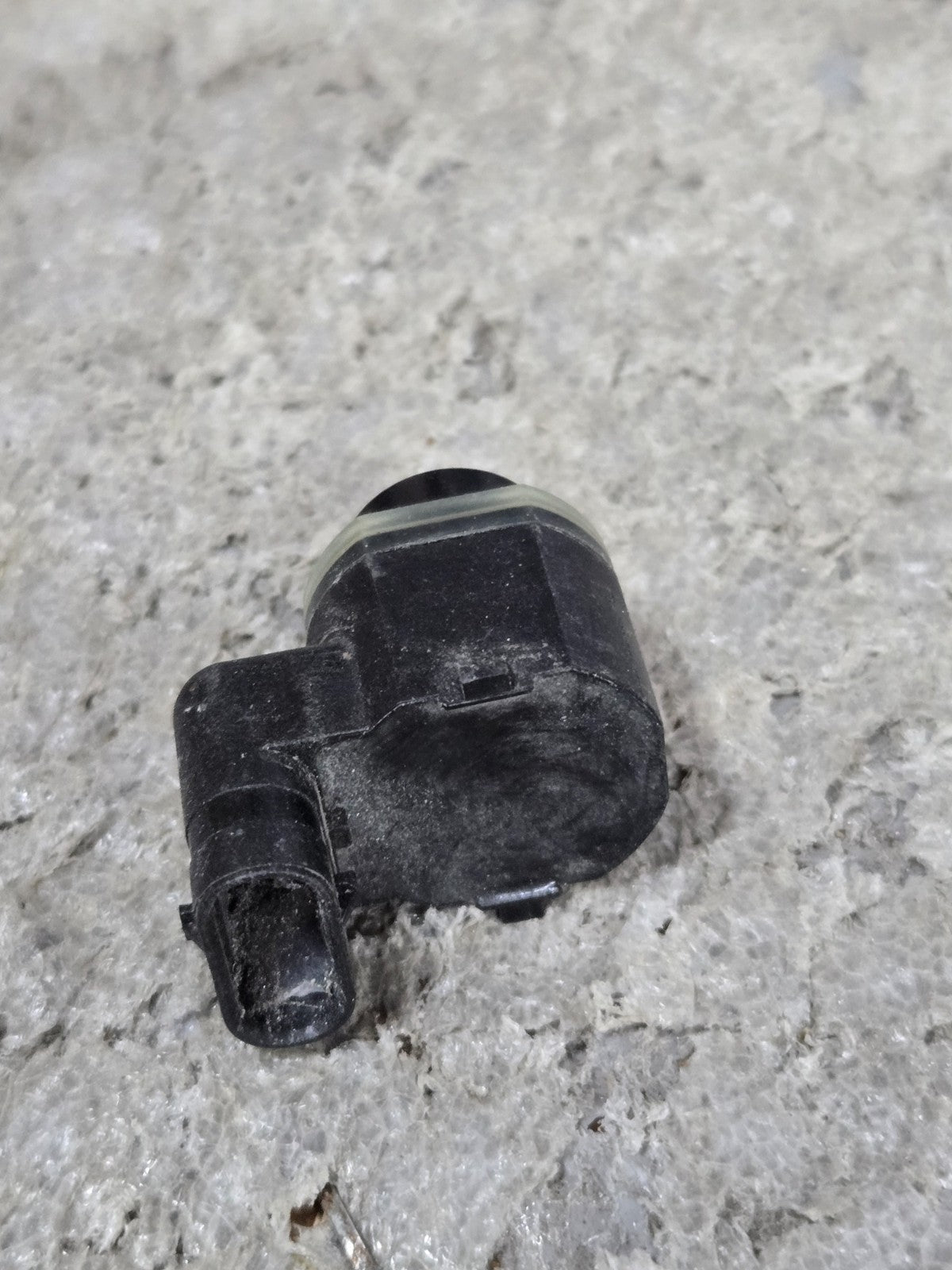 2015 - 2018 AUDI Q3 FRONT OR REAR BUMPER PARKING PARK ASSIST AID SENSOR OEM