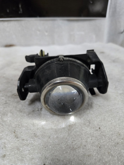 2009-2019 FORD FUSION LH DRIVER FOG LIGHT BEZEL & LIGHT LAMP 6E53-15K200-AA OEM